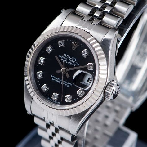 rolex oyster perpetual datejust preis